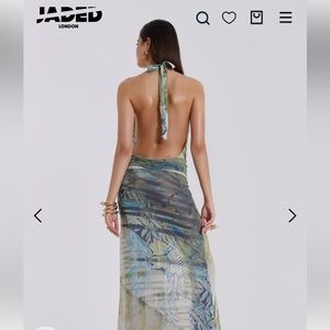JADED LONDON Dress (4)
